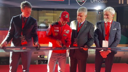 Motogp 2023 con la novità Sprint Race, Bagnaia pronto