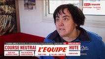 Fangille : « Il n'y avait plus de sécurité » - Cyclisme - Étoile de Bessèges