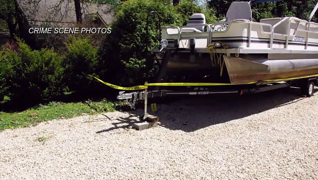 Deadline crime with tamron hall - Se1 - Ep13 - The Missing Mom HD Watch