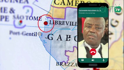 [#Reportage] #Gabon: la crainte du Synamag quant à une année judiciaire sans procès