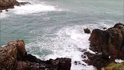 Derry Journal Poetry Corner 2: Tonight I Fear Not the Vikings - Anonymous