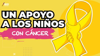 Día del cáncer infantil: 'Cada año se presentan 5 mil nuevos casos de cáncer infantil'