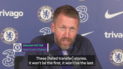 Ziyech remains 'important player' for Chelsea - Potter