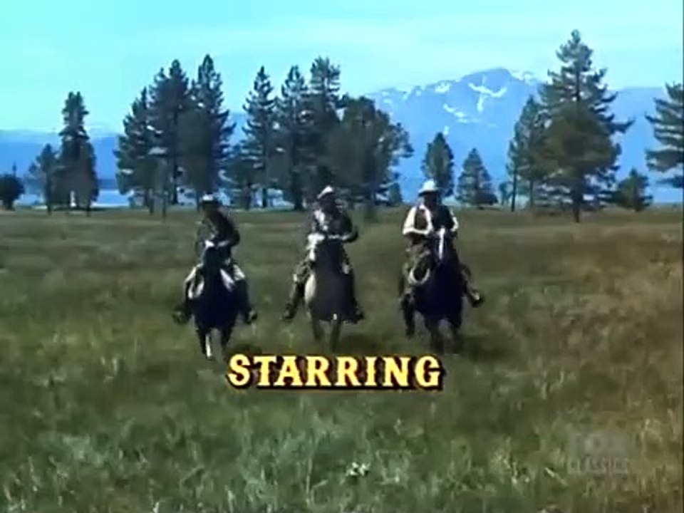 Bonanza - Se8 - Ep29 HD Watch