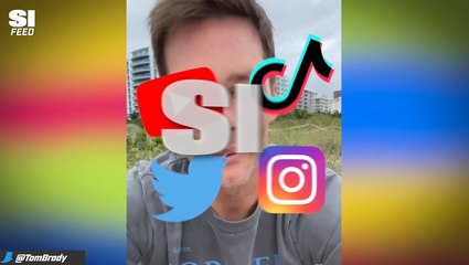 NFL Conspiracies, Tom Brady and Nikola Jokić on Today's SI Feed