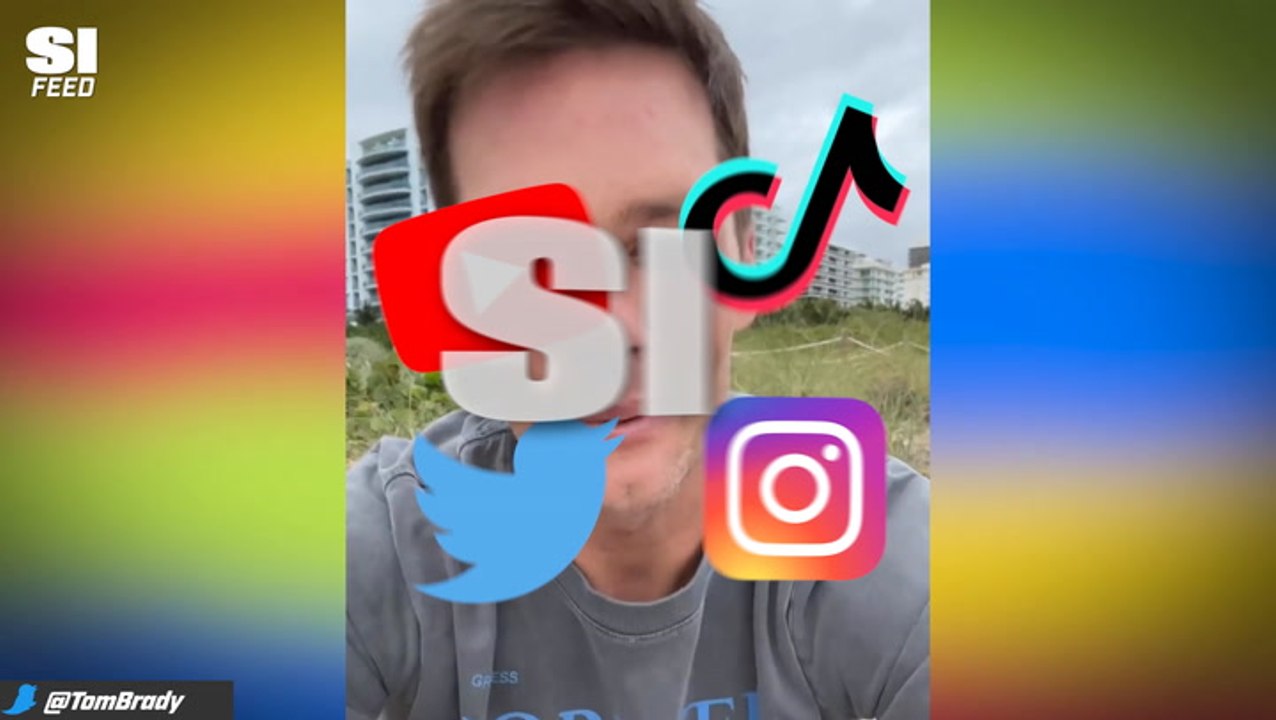 NFL Conspiracies, Tom Brady and Nikola Jokić on Today's SI Feed