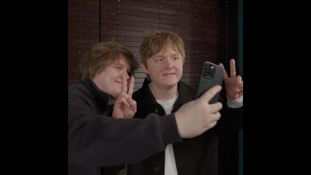 Lewis Capaldi heading to Madame Tussauds in Blackpool