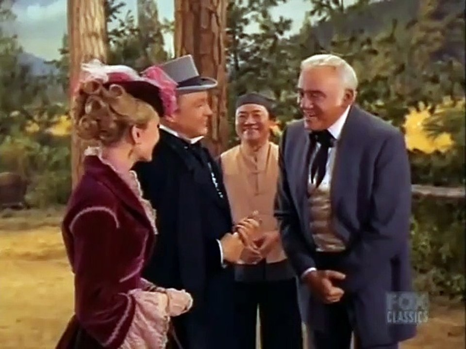 Bonanza - Se8 - Ep28 HD Watch