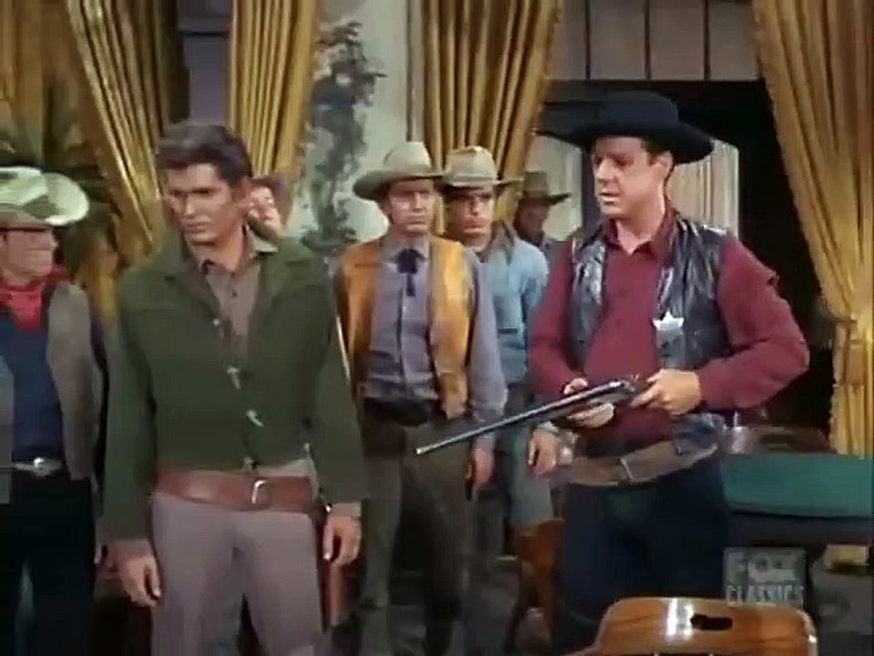 Bonanza - Se8 - Ep31 HD Watch