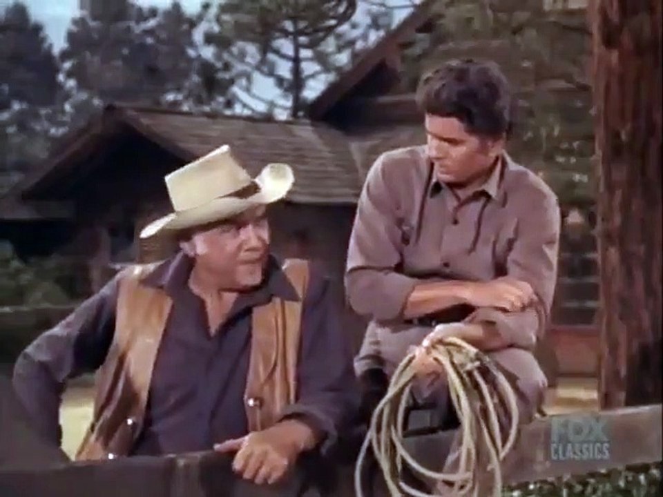 Bonanza - Se8 - Ep33 HD Watch