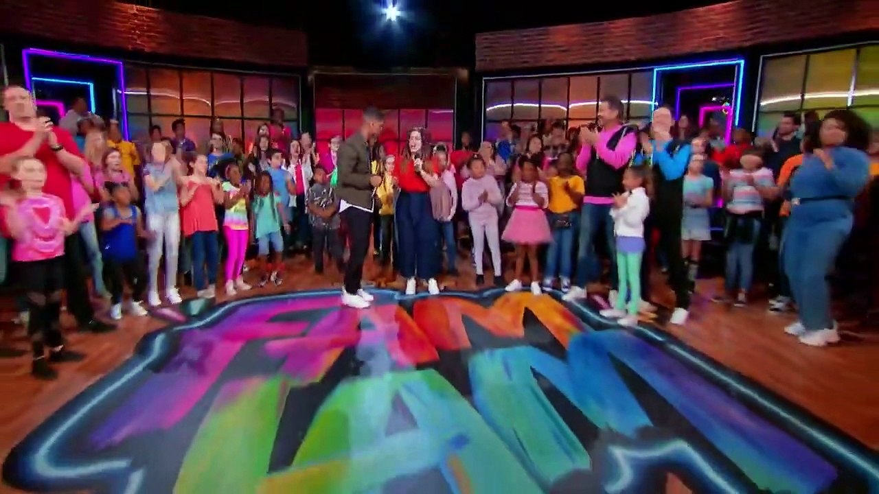 Disney Fam Jam - Se1 - Ep11 - Lineberry $$ Butson-Luthier HD Watch