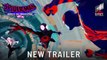 SPIDER-MAN: ACROSS THE SPIDER-VERSE (PART ONE) – New Trailer (2023) Sony Pictures