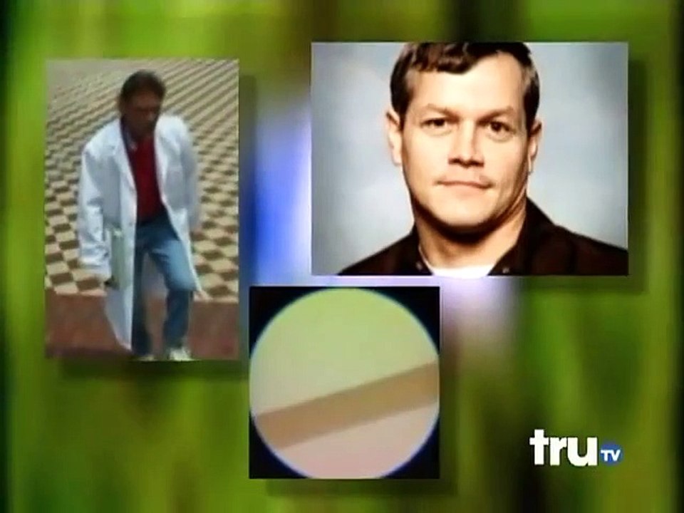 Forensic Files - Se8 - Ep27 HD Watch