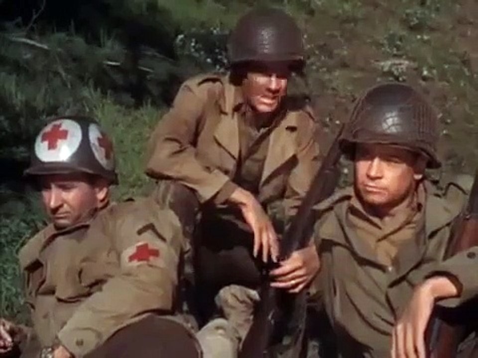 Combat! - Se5 - Ep94 HD Watch