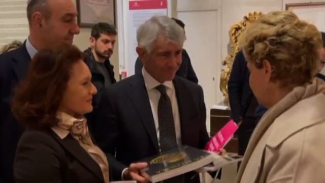 Abodi incontra Comunità ebraica: un'agenda comune per la memoria