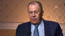 Lavrov: 