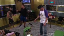 Big Brother - After Dark - Se19 - Ep56 - Day 64 HD Watch - Part 02