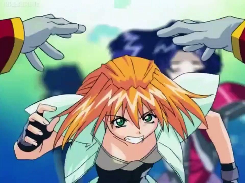 Excel saga - ep03 hd watch