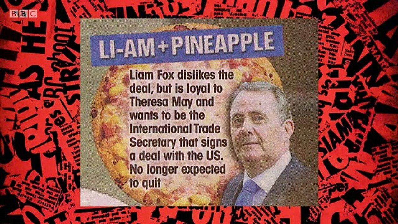 Have I Got News For You - Se56 - Ep07 HD Watch