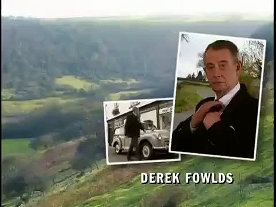 Heartbeat - Se8 - Ep08 HD Watch