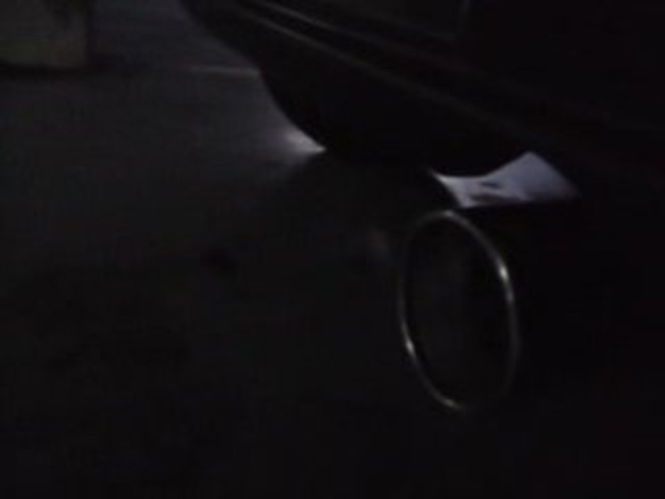 yaris-ts inoxcar 102mm