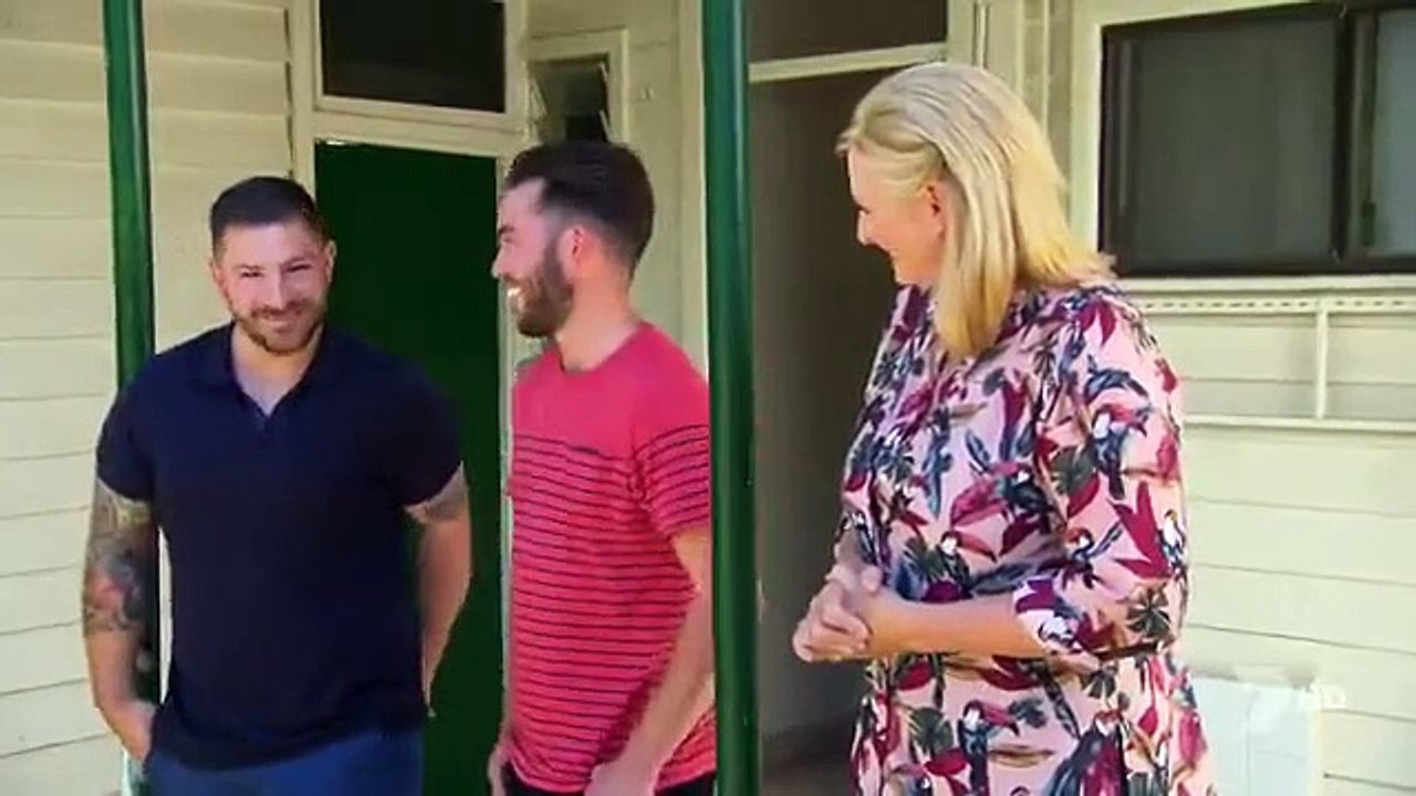 House Rules - Se7 - Ep15 - Tim $$ Mat (VIC) HD Watch