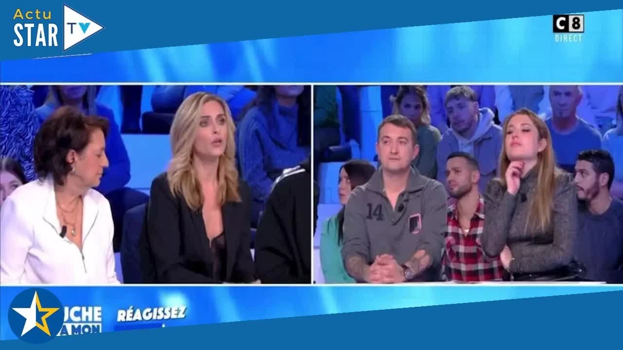Les Pellissard dans le milieu du X : Clara Morgane affirme ne pas comprendre leur choix