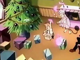 Littlest Pet Shop 1995 Littlest Pet Shop 1995 E028 Who Scrooged McRude?