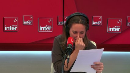 L'EPHAD du Monde Arabe - Le Billet de Charline dans "C'est encore nous  !"