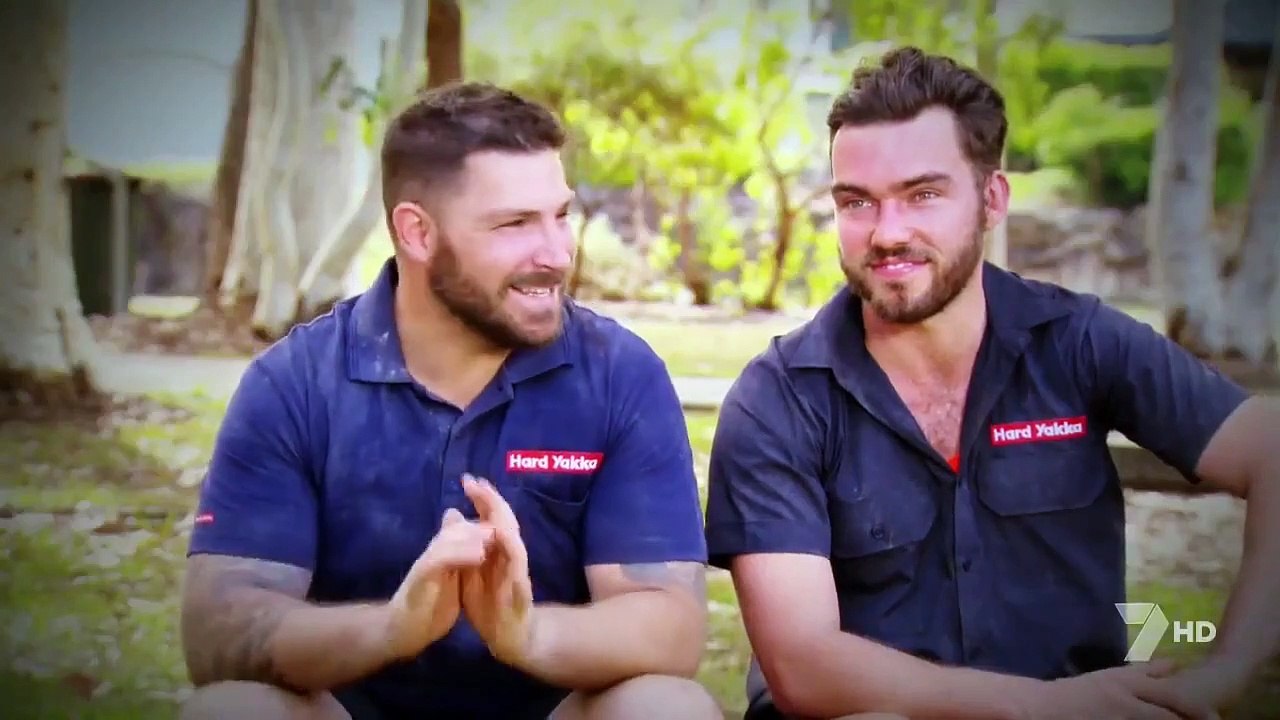 House Rules - Se7 - Ep21 - Shayn $$ Carly (QLD) - Judgement Day Reveal HD Watch