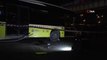 Bahçelievler'de İETT otobüsü durağa kaldı: 1 ölü, 4 yaralı