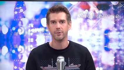 LA QUOTIDIENNE - LE RENDEZ-VOUS : L'agenda des sports 02 02 23