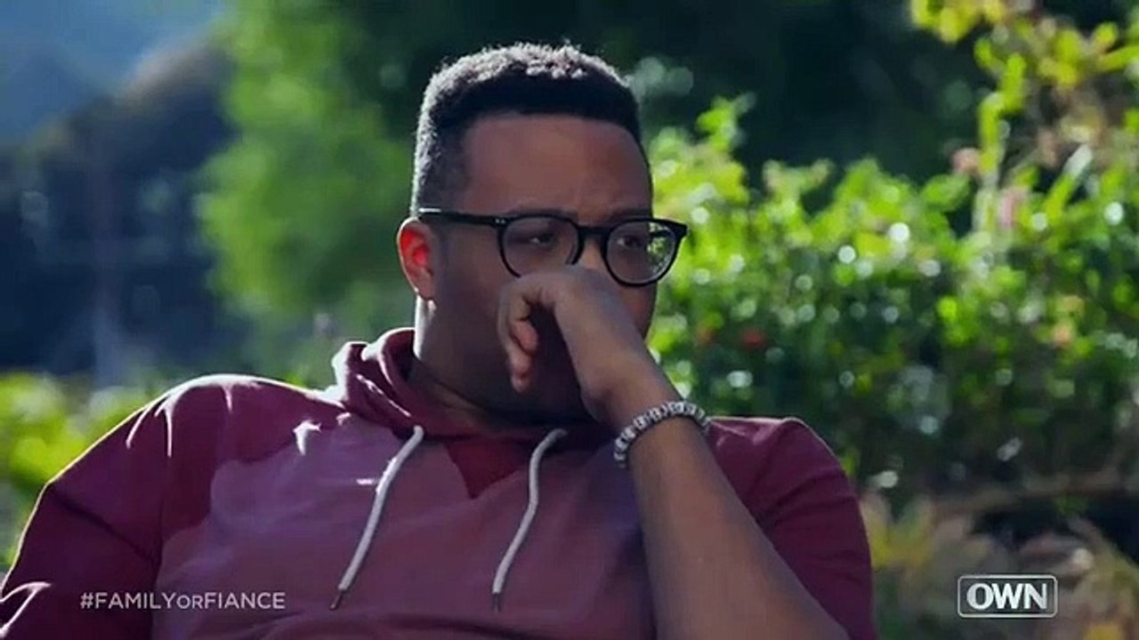 Family or Fiance - Se3 - Ep02 - Alexis and Akil - I Second No Emotion HD Watch