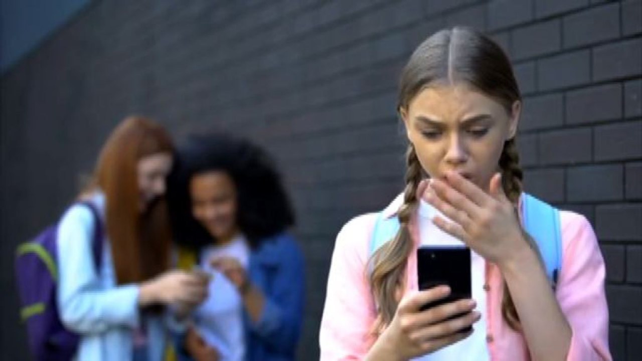 Moige: il 31% dei minori in Italia vittima di cyberbullismo