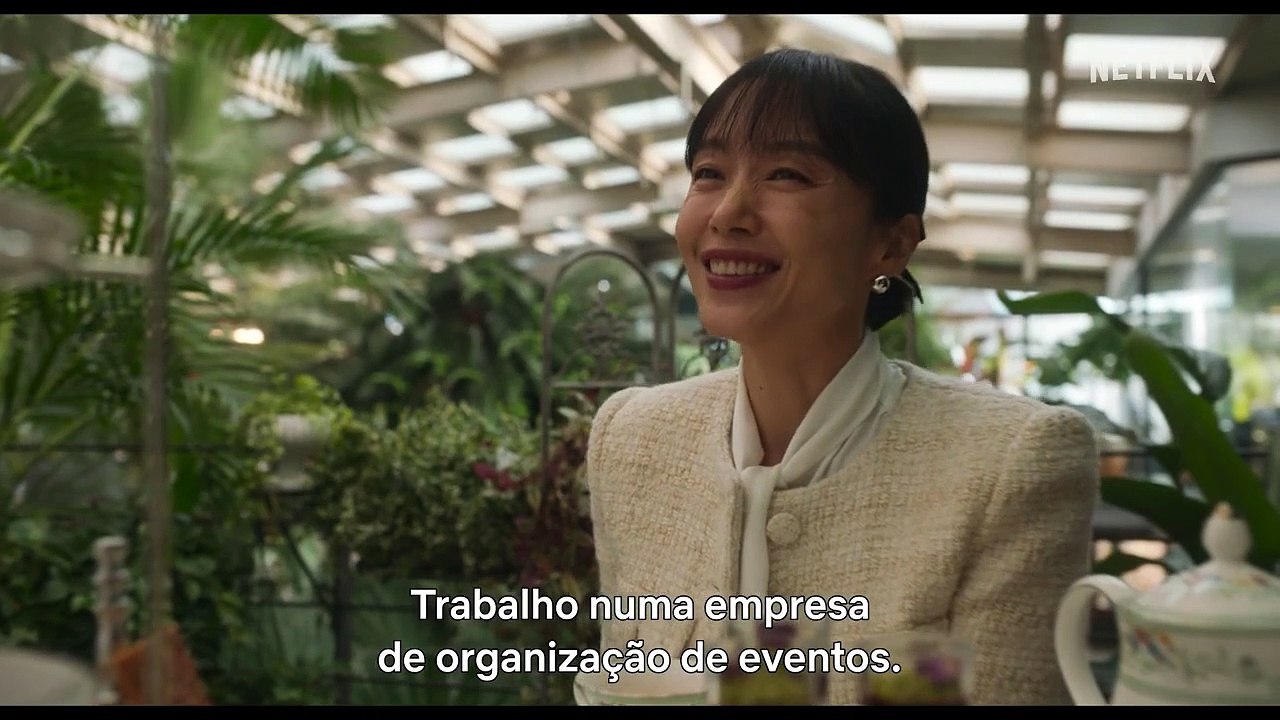 Kill Bok-soon Teaser Legendado