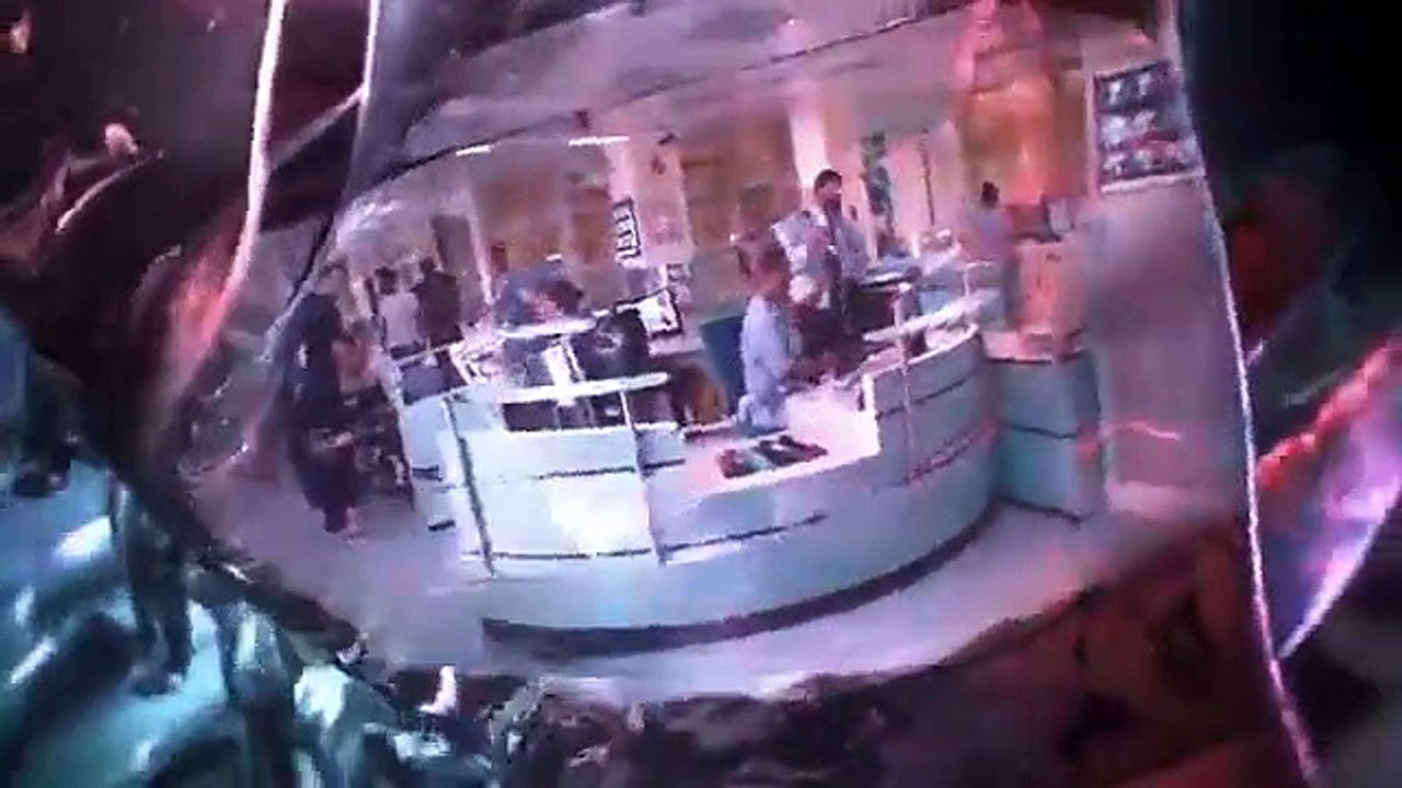 Holby City - Se21 - Ep07 - Good Side HD Watch