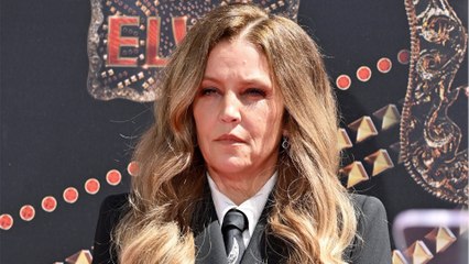GALA VIDEO - Mort de Lisa Marie Presley : son demi-frère brise le silence après le drame