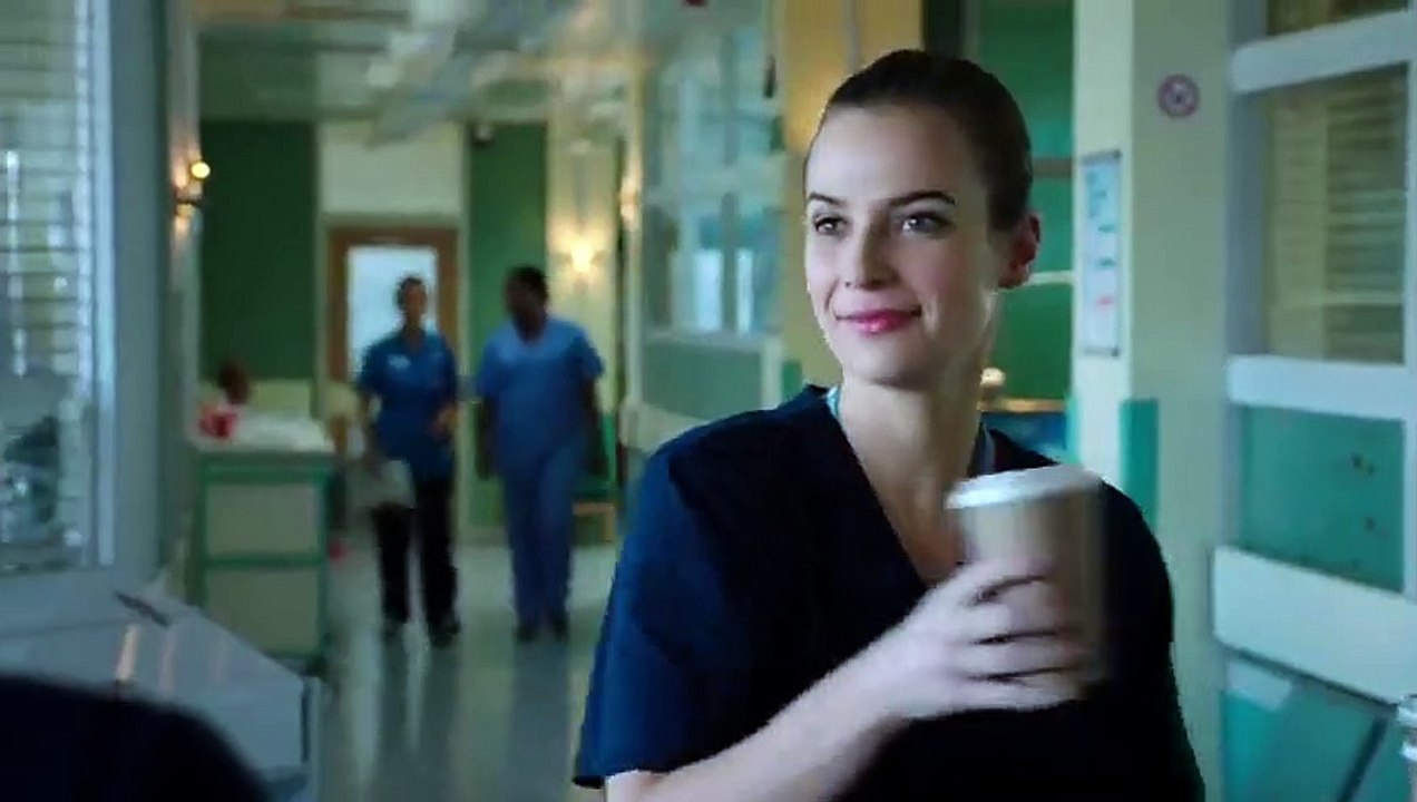 Holby City - Se21 - Ep11 - A Simple Lie, Part 1 HD Watch