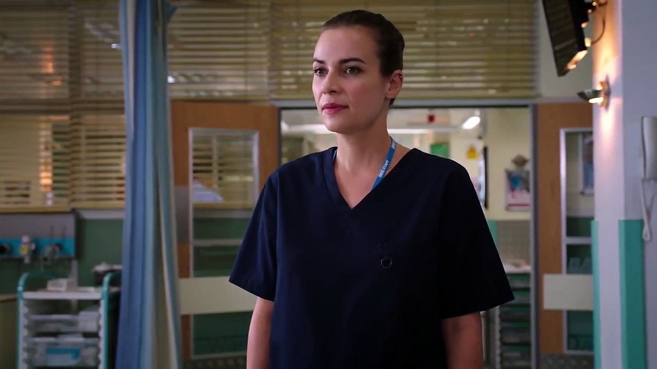 Holby City - Se21 - Ep09 - Guts HD Watch