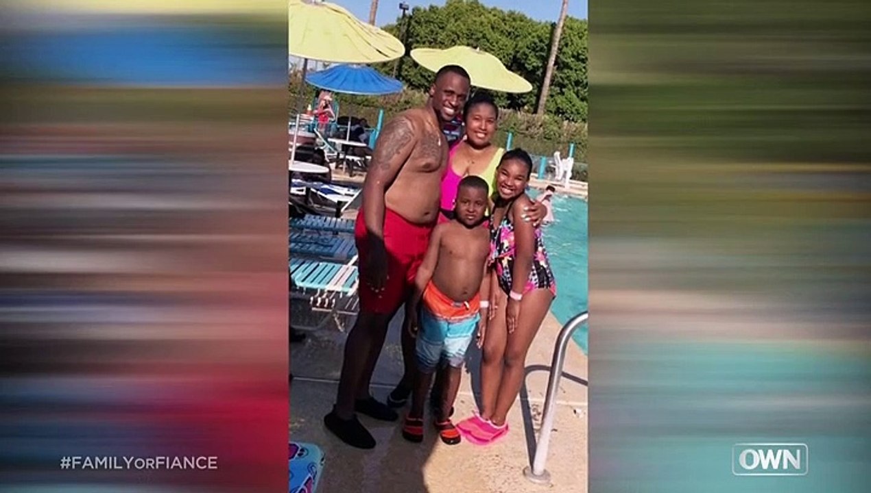 Family or Fiance - Se3 - Ep09 - Lakesha and JaQuan Babies and Baggage HD Watch