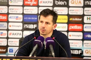 Emre Belözoğlu: "Geldiğimiz günden beri takımımızın en kötü oyununa şahit olduk"