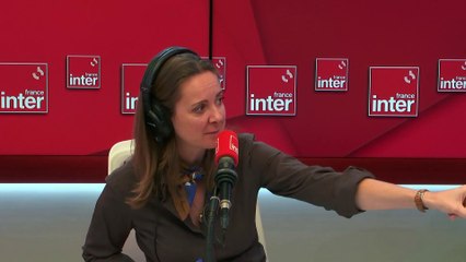 Questionnaire de Valérie Masson-Delmotte