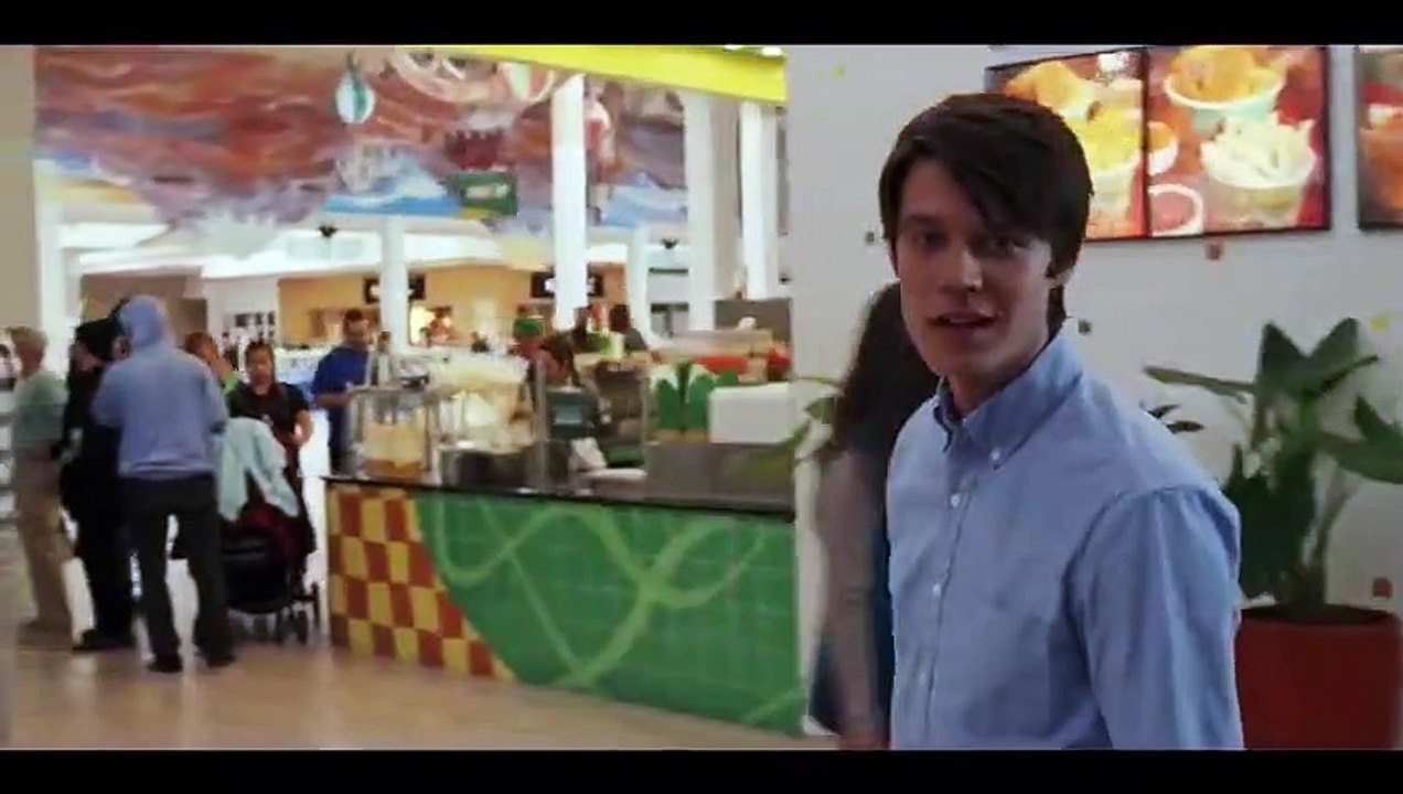 Daybreak - Se1 - Ep02 HD Watch