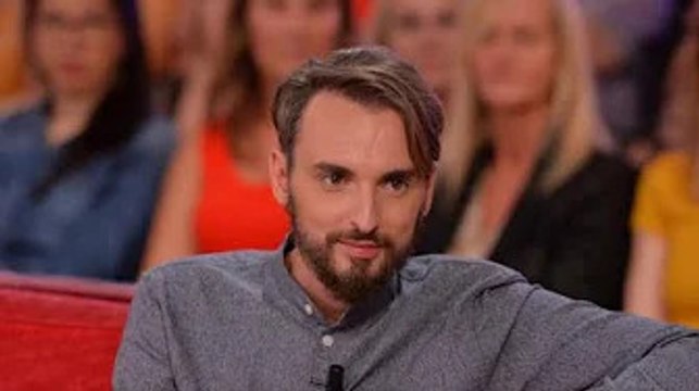 Christophe Willem open pour les hommes et les femmes : sexualité, solitude, homophobie... il r@con