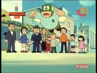 Perman Hungama TV Hindi Episode 114 - BEWARE OF EATING OUT OF HOUSE AND HOME