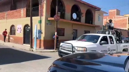 Feminicida de Poncitlán ya está en Jalisco; alistan su proceso penal