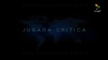 Jugada Crítica 02-02: Estados Unidos pretende ayudar a Somalia a derrotar al grupo terrorista Al shabab