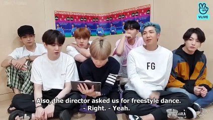 BTS Dynamite Comeback (2020) Watch HD