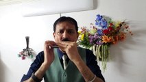 Janak jhanak baje-Film Mere Huzoor 1968-Vintage Song on Harmonica Live Performance by Mukund Kamdar