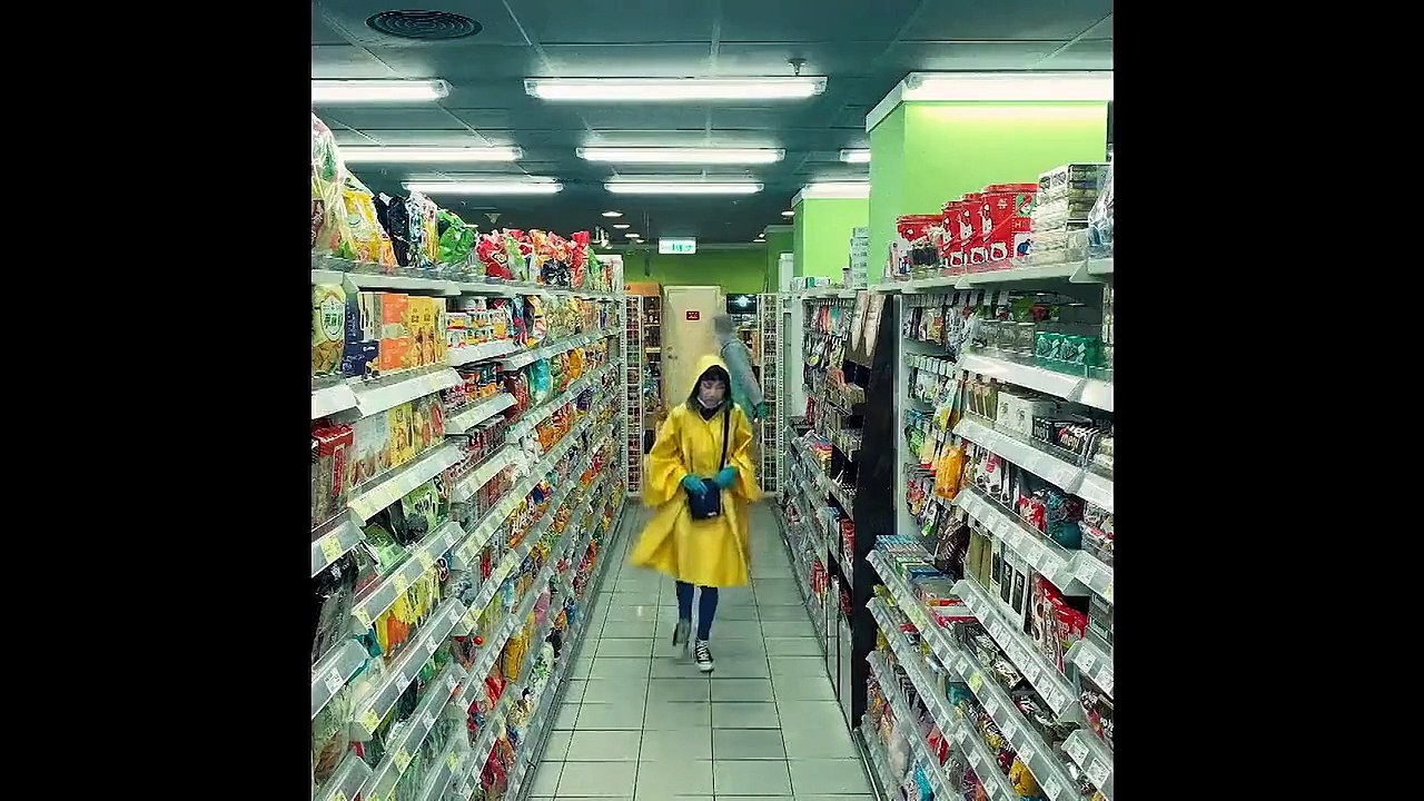 I WeirDo (2020) Watch HD